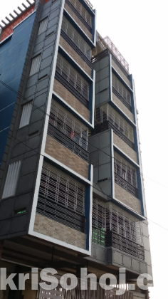 Luxury flat 3beds 2 bath for Rent